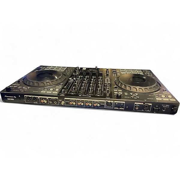 Used Pioneer DJ DDJFLX10 DJ Controller
