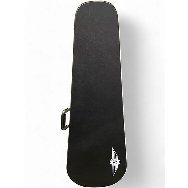 Used Reverend DOUBLE AGENT OG MINT GREEN METALLIC Solid Body Electric Guitar