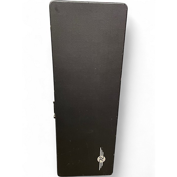 Used Reverend MANTA RAY 290 Crimson Red Trans Hollow Body Electric Guitar