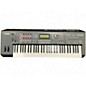 Used Yamaha MOX6 61 Key Keyboard Workstation thumbnail