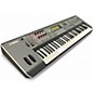 Used Yamaha MOX6 61 Key Keyboard Workstation