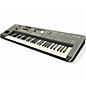 Used Yamaha MOX6 61 Key Keyboard Workstation