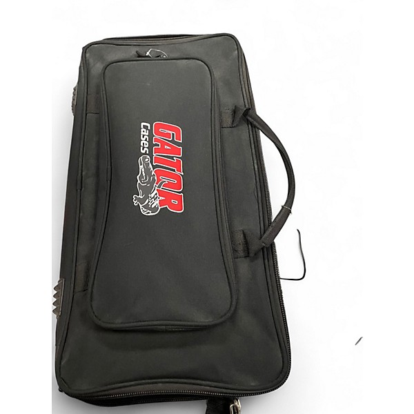 Used KORG MICROKORG Synthesizer