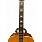 Vintage 1970s Epiphone FT350 EL DORADO  Natural Acoustic Guitar