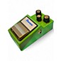 Used Ibanez TS9 Tube Screamer Distortion Effect Pedal