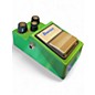 Used Ibanez TS9 Tube Screamer Distortion Effect Pedal