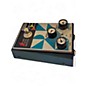 Used Maestro ranger overdrive Effect Pedal