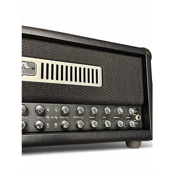 Used MESA/Boogie Road King II 120W Tube Guitar Amp Head