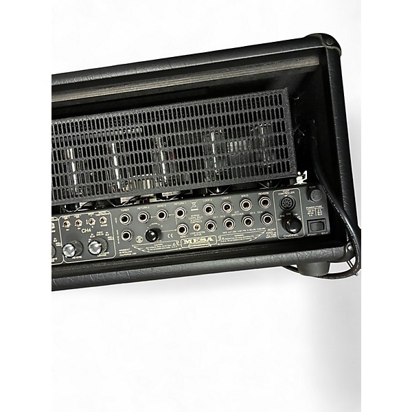 Used MESA/Boogie Road King II 120W Tube Guitar Amp Head