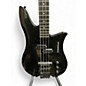 Used Steinberger XQ2A Black Electric Bass Guitar thumbnail