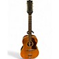 Vintage 1967 Gibson 1967 Gibson B-25-12 Natural Vintage Natural 12 String Acoustic Guitar thumbnail