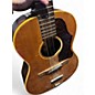 Vintage 1967 Gibson 1967 Gibson B-25-12 Natural Vintage Natural 12 String Acoustic Guitar