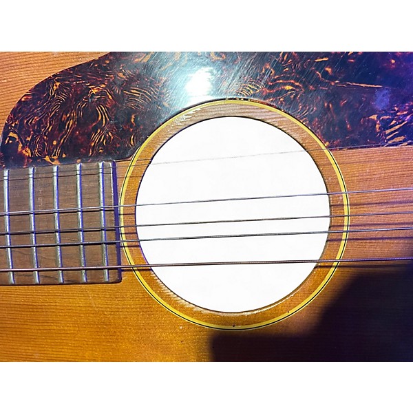 Vintage 1967 Gibson 1967 Gibson B-25-12 Natural Vintage Natural 12 String Acoustic Guitar