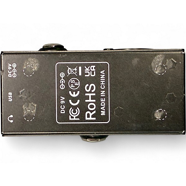 Used Erok IR Box Effect Pedal