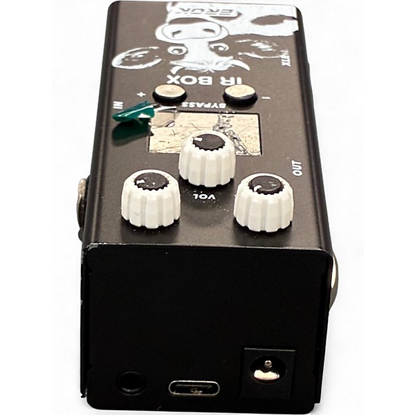 Used Erok IR Box Effect Pedal