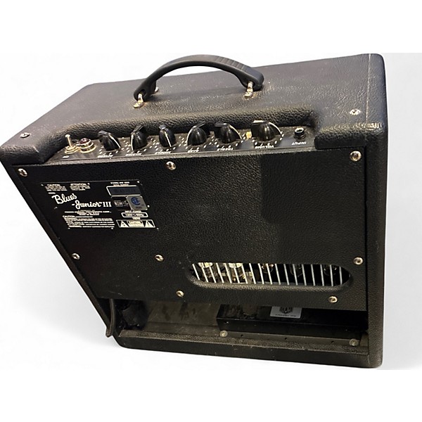 Used Fender blues junior 3 Guitar Power Amp