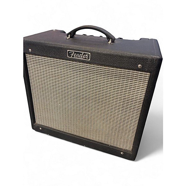 Used Fender blues junior 3 Guitar Power Amp