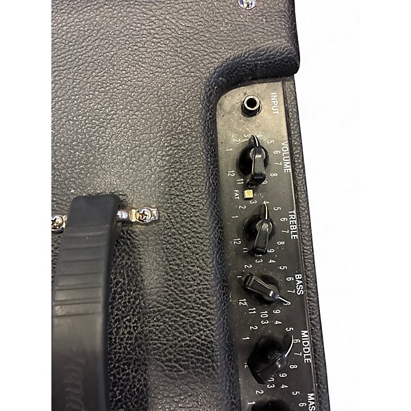 Used Fender blues junior 3 Guitar Power Amp