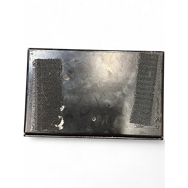 Used Radial Engineering Voco-Loco Preamp/Effects Loop Pedal Pedal