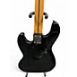 Used Fender Geddy Lee Signature Jazz Bass BLACK Electric Bass Guitar