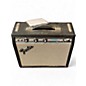Vintage 1976 Fender Fender Champ Tube Guitar Combo Amp thumbnail