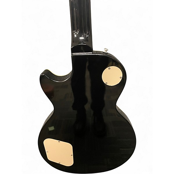 Used Epiphone Les Paul Standard 2 Color Sunburst Solid Body Electric Guitar