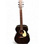 Used Martin 00017 BLACK SMOKE Acoustic Electric Guitar thumbnail