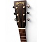Used Martin 00017 BLACK SMOKE Acoustic Electric Guitar