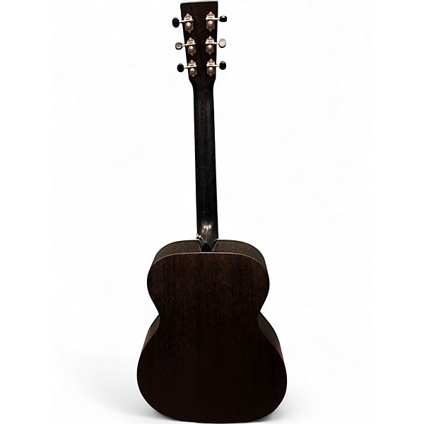 Used Martin 00017 BLACK SMOKE Acoustic Electric Guitar