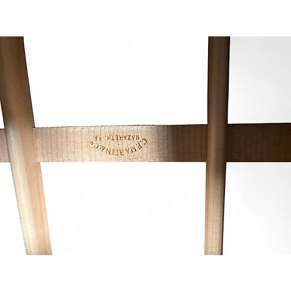 Used Martin 00017 BLACK SMOKE Acoustic Electric Guitar