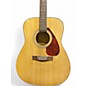 Used Yamaha FG325 Natural Acoustic Guitar thumbnail