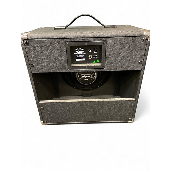 Used Kustom Defender 1x12 Guitar Cabinet