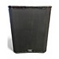 Used QSC KS118 Powered Subwoofer thumbnail