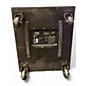 Used QSC KS118 Powered Subwoofer