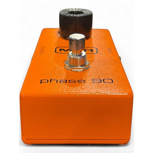Used MXR M101 Phase 90 Effect Pedal