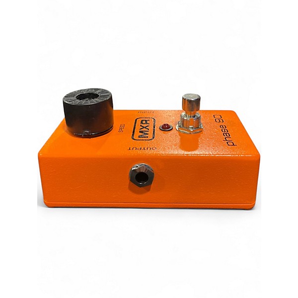 Used MXR M101 Phase 90 Effect Pedal