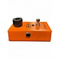Used MXR M101 Phase 90 Effect Pedal