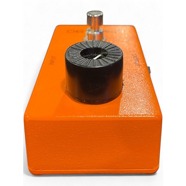 Used MXR M101 Phase 90 Effect Pedal