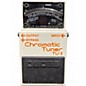 Used BOSS TU3 Chromatic Tuner Pedal thumbnail