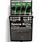 Used BOSS RE2 Space Echo Effect Pedal thumbnail