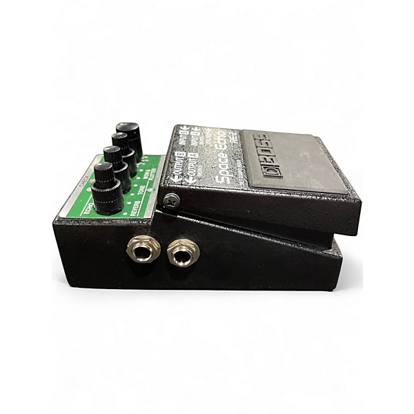 Used BOSS RE2 Space Echo Effect Pedal