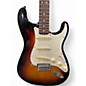 Used Squier Classic Vibe 1960S Stratocaster 2 Color Sunburst Solid Body Electric Guitar