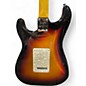 Used Squier Classic Vibe 1960S Stratocaster 2 Color Sunburst Solid Body Electric Guitar