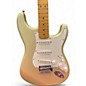 Used 2005 Fender 60th Anniversary Stratocaster Blizzard Pearl Solid Body Electric Guitar