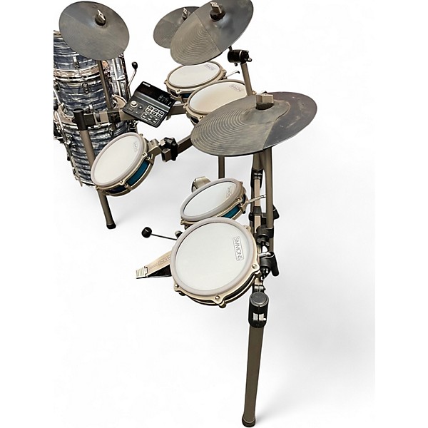 Used Simmons Titan 70 Electric Drum Set