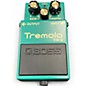 Used BOSS TR2 Tremolo Effect Pedal thumbnail