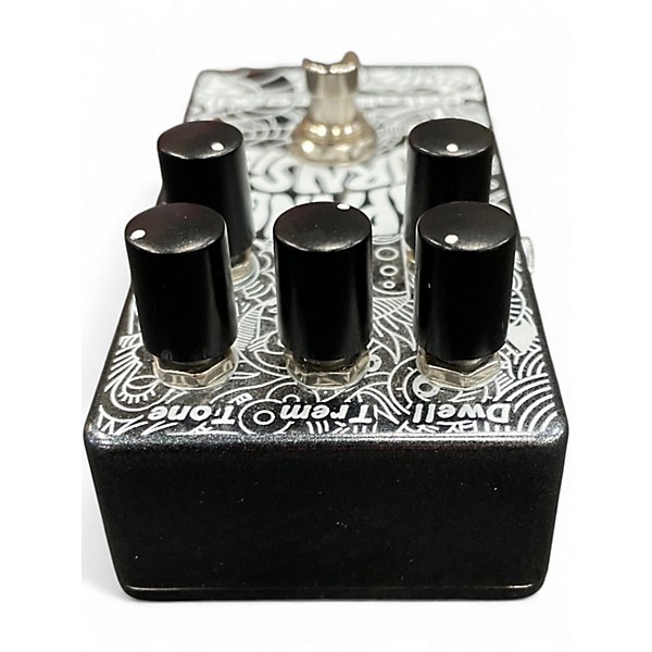 Used Catalinbread Topanga Spring Reverb Effect Pedal