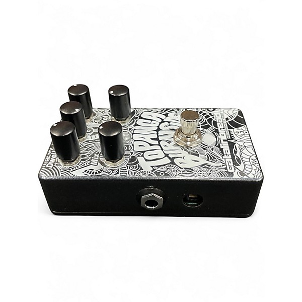 Used Catalinbread Topanga Spring Reverb Effect Pedal