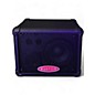 Used Kustom PA KPM4 Powered Speaker thumbnail