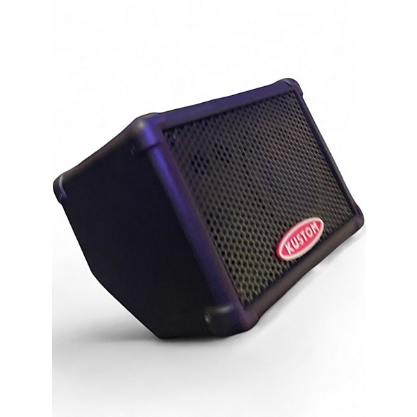 Used Kustom PA KPM4 Powered Speaker